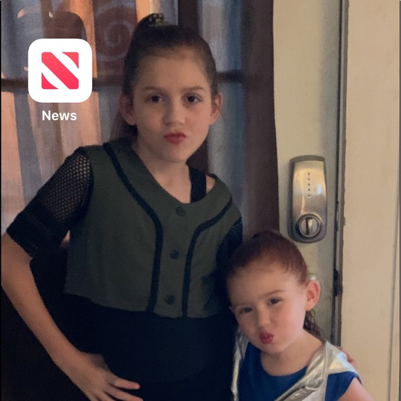 Meet your Posher, Eleanor - Picture 2 of 3